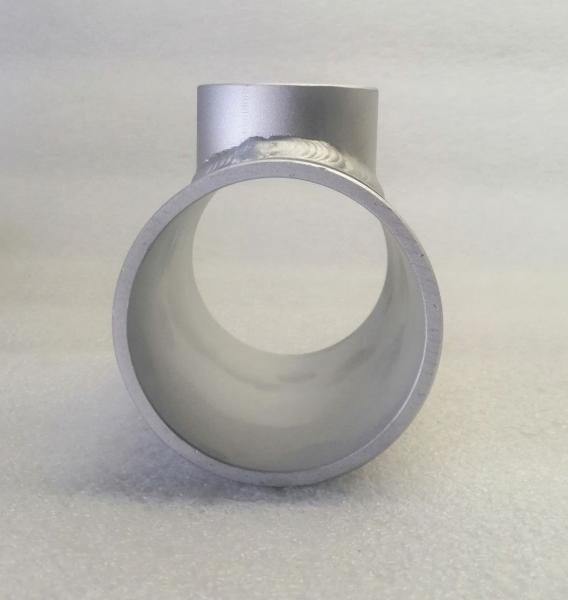 Luftmassenmesser-​​Gehäuse VR6 Turbo 80mm Innendurchmesser LMM